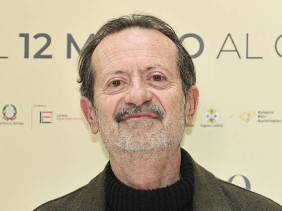 Rome, Le Meridien Hotel, photocall for the film The Common Good. Pictured: Rocco Papaleo  Copyright: xMarcoxProvvisionatox xipa-agency.netx xMarcoxProvvisionatox IPA_Agency_IPA72370071