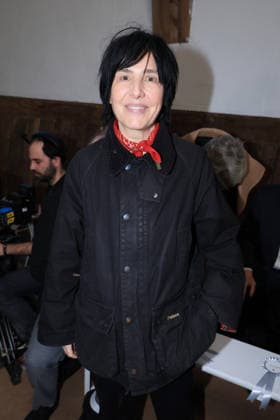 PFW - Stella McCartney Front Row Sharleen Spiteri on the front row of the Stella McCartney fashion show during Paris Fashion Week on March 4, 2026 in Paris, France. Photo by Jerome Domine ABACAPRESS.COM Paris France  Copyright: xDominexJerome ABACAx