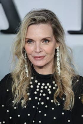 . 04 03 2026. London, United Kingdom. Michelle Pfeiffer arriving at The Madison premiere in London.  xStephenxLockx xi-Imagesx IIM-26608-0011