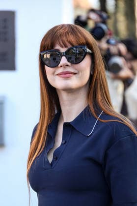 Annalisa Scarrone Arrivals at the Stella McCartney Womens Ready to Wear Fall Winter 2026 2027 show during Paris Fashion Week PFW at the Grand Manège Jean Caucanas, in Paris, France, on March 4, 2026 Denis Guignebourg Bestimage Arrivals at the Stella McCartney Womens Ready to Wear Fall Winter 2026 2027 show during Paris Fashion Week PFW at the Grand Manège Jean Caucanas, in Paris, France, on March 4, 2026 Paris France  Copyright: xDenisxGuignebourgx xBestimagexDenisxGuignebourgx xBestimagex