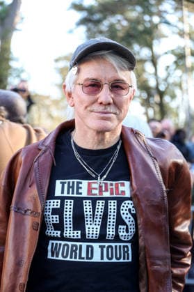 Baz Luhrmann at the Arrivals at the Stella McCartney Womens Ready to Wear Fall Winter 2026 2027 show during Paris Fashion Week PFW at the Grand Manège Jean Caucanas, in Paris, France, on March 4, 2026 Denis Guignebourg Bestimage Arrivals at the Stella McCartney Womens Ready to Wear Fall Winter 2026 2027 show during Paris Fashion Week PFW at the Grand Manège Jean Caucanas, in Paris, France, on March 4, 2026 Paris France  Copyright: xDenisxGuignebourgx xBestimagexDenisxGuignebourgx xBestimagex