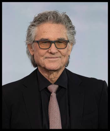 . 04 03 2026. London, United Kingdom. Kurt Russell arriving at The Madison premiere in London.  xStephenxLockx xi-Imagesx IIM-26608-0042