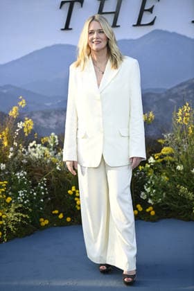 The Madison UK Premiere in London, UK, 04 March 2026 Edith Bowman at The Madison UK Premiere at Cineworld Leicester Square in London, UK on 04 March 2026., Credit:Justin Ng Avalon United Kingdom, London  Copyright: xJustinxNgx xAvalonx 1080095802