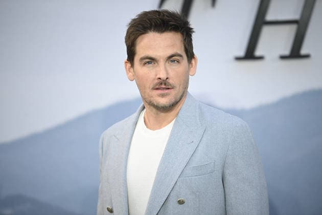 The Madison UK Premiere in London, UK, 04 March 2026 Kevin Zegers at The Madison UK Premiere at Cineworld Leicester Square in London, UK on 04 March 2026., Credit:Justin Ng Avalon United Kingdom, London  Copyright: xJustinxNgx xAvalonx 1080095818