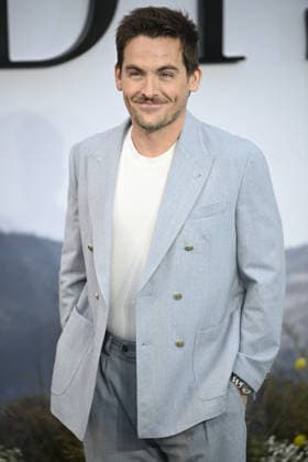 The Madison UK Premiere in London, UK, 04 March 2026 Kevin Zegers at The Madison UK Premiere at Cineworld Leicester Square in London, UK on 04 March 2026., Credit:Justin Ng Avalon United Kingdom, London  Copyright: xJustinxNgx xAvalonx 1080095824