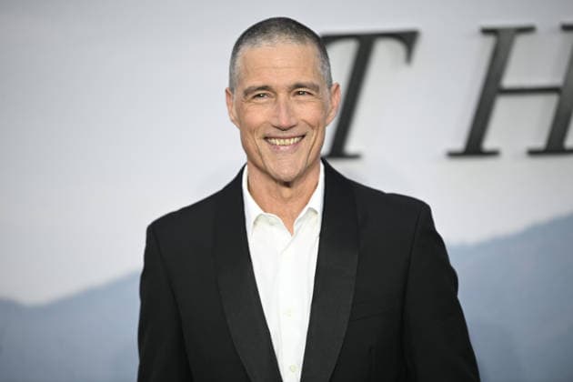 The Madison UK Premiere in London, UK, 04 March 2026 Matthew Fox at The Madison UK Premiere at Cineworld Leicester Square in London, UK on 04 March 2026., Credit:Justin Ng Avalon United Kingdom, London  Copyright: xJustinxNgx xAvalonx 1080095837