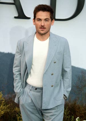 UK premiere of The Madison in London. Kevin Zegers attends the UK Premiere of The Madison at Cineworld Leicester Square London, UK on March 4 2026 London Cineworld Leicester Square UK Copyright: xFredxDuvalx
