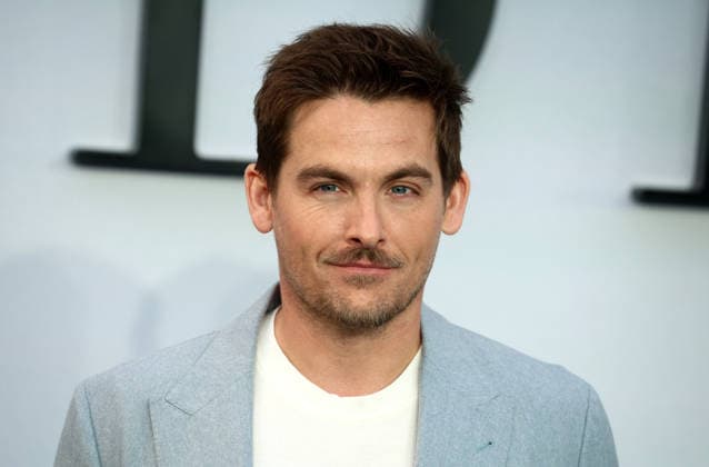 UK premiere of The Madison in London. Kevin Zegers attends the UK Premiere of The Madison at Cineworld Leicester Square London, UK on March 4 2026 London Cineworld Leicester Square UK Copyright: xFredxDuvalx