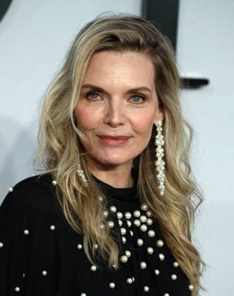 UK premiere of The Madison in London. Michelle Pfeiffer attends the UK Premiere of The Madison at Cineworld Leicester Square London, UK on March 4 2026 London Cineworld Leicester Square UK Copyright: xFredxDuvalx