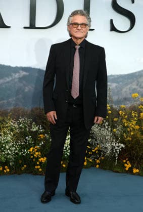 UK premiere of The Madison in London. Kurt Russell attends the UK Premiere of The Madison at Cineworld Leicester Square London, UK on March 4 2026 London Cineworld Leicester Square UK Copyright: xFredxDuvalx