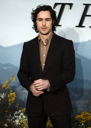UK premiere of The Madison in London. Ben Schnetzer attends the UK Premiere of The Madison at Cineworld Leicester Square London, UK on March 4 2026 London Cineworld Leicester Square UK Copyright: xFredxDuvalx