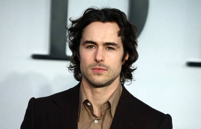 UK premiere of The Madison in London. Ben Schnetzer attends the UK Premiere of The Madison at Cineworld Leicester Square London, UK on March 4 2026 London Cineworld Leicester Square UK Copyright: xFredxDuvalx