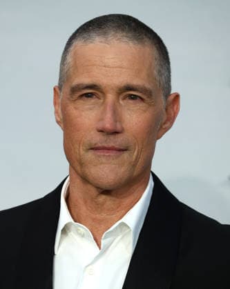 UK premiere of The Madison in London. Matthew Fox attends the UK Premiere of The Madison at Cineworld Leicester Square London, UK on March 4 2026 London Cineworld Leicester Square UK Copyright: xFredxDuvalx