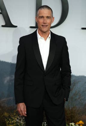 UK premiere of The Madison in London. Matthew Fox attends the UK Premiere of The Madison at Cineworld Leicester Square London, UK on March 4 2026 London Cineworld Leicester Square UK Copyright: xFredxDuvalx