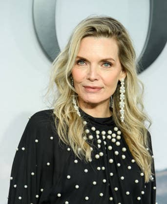 Michelle Pfeiffer attends THE MADISON UK Premiere at Cineworld Leicester Square, 4th March 2026. Michelle Pfeiffer attends the European Premiere of the newest Paramount+ drama, The Madison, at Cineworld Leicester Square. on 4th March, 2026., Credit:Tina Korhonen Avalon United Kingdom, London  Copyright: xTinaxKorhonenx xAvalonx 1080112437
