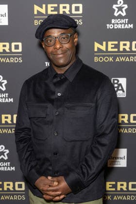 Nero Book Awards in London, UK - 04 Mar 2026 2025 Debut Fiction Category Judge, Paterson Joseph attends the Nero Book Awards at Outernet in London. London United Kingdom Copyright: xPhilxLewisx xSOPAxImagesx PatersonJoseph_Nero-3398