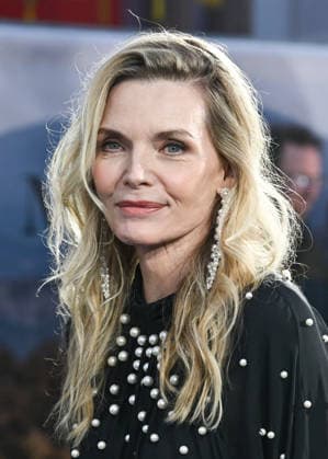 Michelle Pfeiffer attends The Madison UK Premiere at Cineworld Leicester Square in London, England. UK. Wednesday 4th March 2026. Copyright: xJamesxWarrenx THE MADISON - UK PREMIERE29