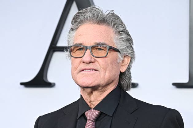 Kurt Russell attends The Madison UK Premiere at Cineworld Leicester Square in London, England. UK. Wednesday 4th March 2026. Copyright: xJamesxWarrenx THE MADISON - UK PREMIERE39