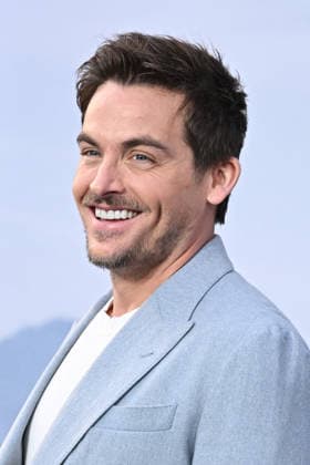 Kevin Zegers attends The Madison UK Premiere at Cineworld Leicester Square in London, England. UK. Wednesday 4th March 2026. Copyright: xJamesxWarrenx THE MADISON - UK PREMIERE107