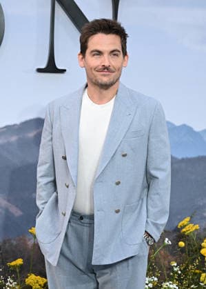 Kevin Zegers attends The Madison UK Premiere at Cineworld Leicester Square in London, England. UK. Wednesday 4th March 2026. Copyright: xJamesxWarrenx THE MADISON - UK PREMIERE104