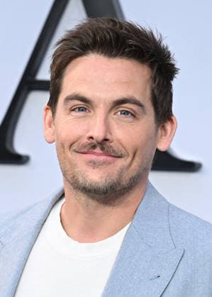 Kevin Zegers attends The Madison UK Premiere at Cineworld Leicester Square in London, England. UK. Wednesday 4th March 2026. Copyright: xJamesxWarrenx THE MADISON - UK PREMIERE105