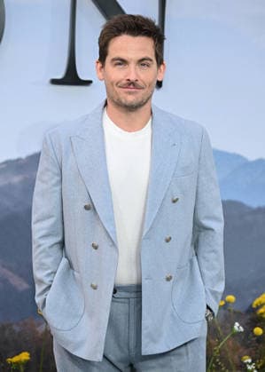 Kevin Zegers attends The Madison UK Premiere at Cineworld Leicester Square in London, England. UK. Wednesday 4th March 2026. Copyright: xJamesxWarrenx THE MADISON - UK PREMIERE99
