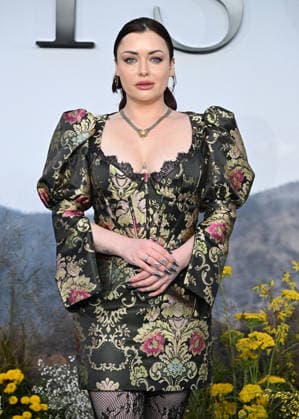 Shona McGarty attends The Madison UK Premiere at Cineworld Leicester Square in London, England. UK. Wednesday 4th March 2026. Copyright: xJamesxWarrenx THE MADISON - UK PREMIERE117