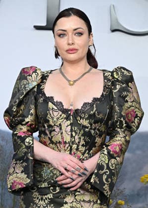Shona McGarty attends The Madison UK Premiere at Cineworld Leicester Square in London, England. UK. Wednesday 4th March 2026. Copyright: xJamesxWarrenx THE MADISON - UK PREMIERE119
