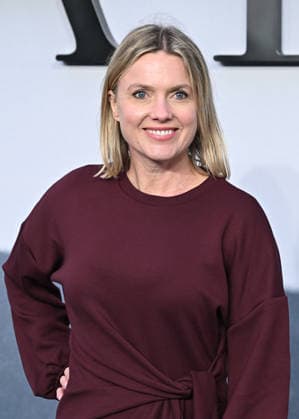 Juliet Sear attends The Madison UK Premiere at Cineworld Leicester Square in London, England. UK. Wednesday 4th March 2026. Copyright: xJamesxWarrenx THE MADISON - UK PREMIERE125