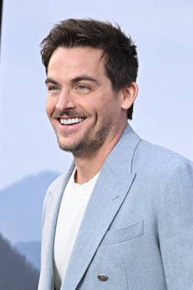 Kevin Zegers attends The Madison UK Premiere at Cineworld Leicester Square in London, England. UK. Wednesday 4th March 2026. Copyright: xJamesxWarrenx THE MADISON - UK PREMIERE108