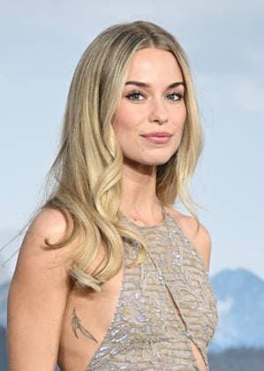Elle Chapman attends The Madison UK Premiere at Cineworld Leicester Square in London, England. UK. Wednesday 4th March 2026. Copyright: xJamesxWarrenx THE MADISON - UK PREMIERE53