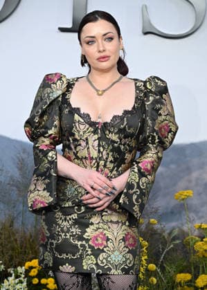 Shona McGarty attends The Madison UK Premiere at Cineworld Leicester Square in London, England. UK. Wednesday 4th March 2026. Copyright: xJamesxWarrenx THE MADISON - UK PREMIERE121