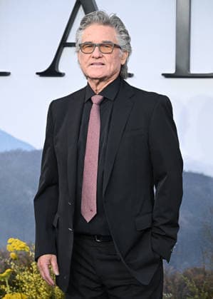 Kurt Russell attends The Madison UK Premiere at Cineworld Leicester Square in London, England. UK. Wednesday 4th March 2026. Copyright: xJamesxWarrenx THE MADISON - UK PREMIERE40