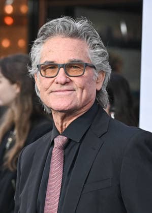 Kurt Russell attends The Madison UK Premiere at Cineworld Leicester Square in London, England. UK. Wednesday 4th March 2026. Copyright: xJamesxWarrenx THE MADISON - UK PREMIERE42