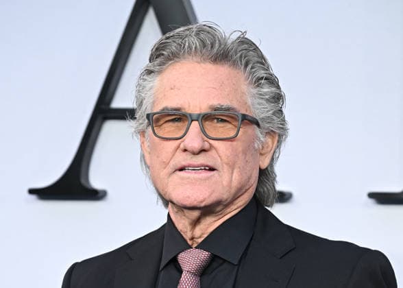 Kurt Russell attends The Madison UK Premiere at Cineworld Leicester Square in London, England. UK. Wednesday 4th March 2026. Copyright: xJamesxWarrenx THE MADISON - UK PREMIERE41