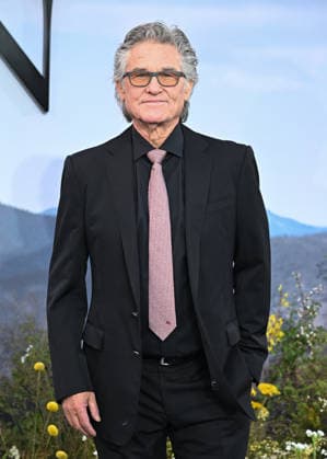 Kurt Russell attends The Madison UK Premiere at Cineworld Leicester Square in London, England. UK. Wednesday 4th March 2026. Copyright: xJamesxWarrenx THE MADISON - UK PREMIERE32