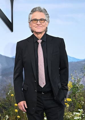 Kurt Russell attends The Madison UK Premiere at Cineworld Leicester Square in London, England. UK. Wednesday 4th March 2026. Copyright: xJamesxWarrenx THE MADISON - UK PREMIERE33