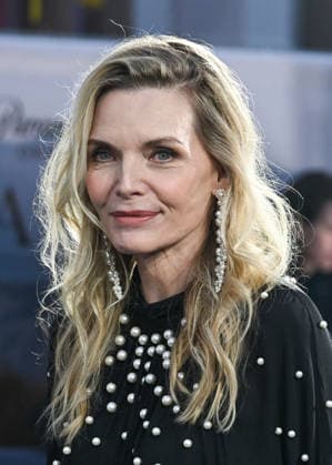 Michelle Pfeiffer attends The Madison UK Premiere at Cineworld Leicester Square in London, England. UK. Wednesday 4th March 2026. Copyright: xJamesxWarrenx THE MADISON - UK PREMIERE30