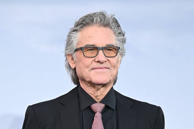 Kurt Russell attends The Madison UK Premiere at Cineworld Leicester Square in London, England. UK. Wednesday 4th March 2026. Copyright: xJamesxWarrenx THE MADISON - UK PREMIERE34