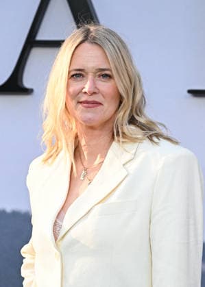 Edith Bowman attends The Madison UK Premiere at Cineworld Leicester Square in London, England. UK. Wednesday 4th March 2026. Copyright: xJamesxWarrenx THE MADISON - UK PREMIERE154
