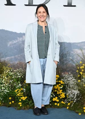 Arlene Phillips attends The Madison UK Premiere at Cineworld Leicester Square in London, England. UK. Wednesday 4th March 2026. Copyright: xJamesxWarrenx THE MADISON - UK PREMIERE141