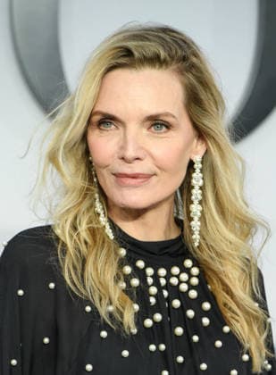 Michelle Pfeiffer attends the MADISON UK Premiere at Cineworld Leicester Square, 4th March 2026. Michelle Pfeiffer attends the European Premiere of the newest Paramount+ drama, The Madison, at Cineworld Leicester Square. on 4th March, 2026., Credit:Tina Korhonen Avalon United Kingdom, London  Copyright: xTinaxKorhonenx xAvalonx 1080160668