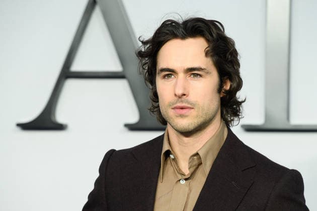 Ben Schnetzer attends the MADISON UK Premiere at Cineworld Leicester Square, 4th March 2026. Ben Schnetzer attends the European Premiere of the newest Paramount+ drama, The Madison, at Cineworld Leicester Square. on 4th March, 2026., Credit:Tina Korhonen Avalon United Kingdom, London  Copyright: xTinaxKorhonenx xAvalonx 1080160631