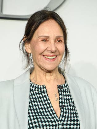 Arlene Philips attends the MADISON UK Premiere at Cineworld Leicester Square, 4th March 2026. Arlene Philips attends the European Premiere of the newest Paramount+ drama, The Madison, at Cineworld Leicester Square. on 4th March, 2026., Credit:Tina Korhonen Avalon United Kingdom, London  Copyright: xTinaxKorhonenx xAvalonx 1080160730
