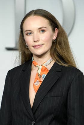 Julia Brown attends the MADISON UK Premiere at Cineworld Leicester Square, 4th March 2026. Julia Brown attends he European Premiere of the newest Paramount+ drama, The Madison, at Cineworld Leicester Square. on 4th March, 2026., Credit:Tina Korhonen Avalon United Kingdom, London  Copyright: xTinaxKorhonenx xAvalonx 1080160760