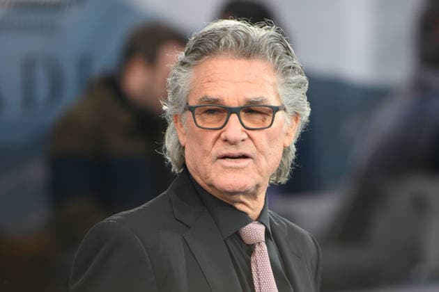 The Madison UK Premiere Arrivals at Cineworld, Leicester Square, London Kurt Russell attends the UK Premiere of The Madison at Cineworld, Leicester Square, London, England, UK on Wednesday 4 March, 2026., Credit:Justin Ng Avalon UK, England, London, Cineworld, Leicester Square Copyright: xJustinxNgx xAvalonx 1080137507