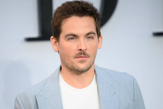 The Madison UK Premiere Arrivals at Cineworld, Leicester Square, London Kevin Zegers attends the UK Premiere of The Madison at Cineworld, Leicester Square, London, England, UK on Wednesday 4 March, 2026., Credit:Justin Ng Avalon UK, England, London, Cineworld, Leicester Square Copyright: xJustinxNgx xAvalonx 1080137487