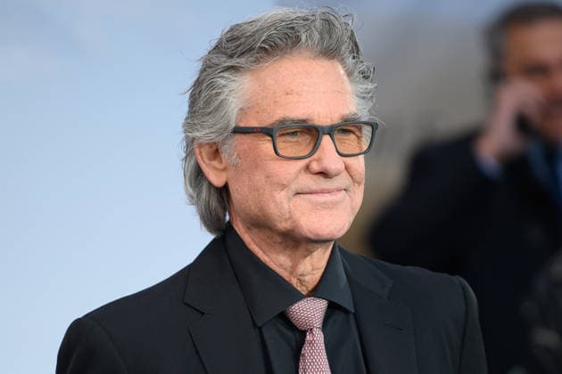 The Madison UK Premiere Arrivals at Cineworld, Leicester Square, London Kurt Russell attends the UK Premiere of The Madison at Cineworld, Leicester Square, London, England, UK on Wednesday 4 March, 2026., Credit:Justin Ng Avalon UK, England, London, Cineworld, Leicester Square Copyright: xJustinxNgx xAvalonx 1080137509