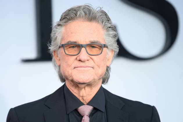 The Madison UK Premiere Arrivals at Cineworld, Leicester Square, London Kurt Russell attends the UK Premiere of The Madison at Cineworld, Leicester Square, London, England, UK on Wednesday 4 March, 2026., Credit:Justin Ng Avalon UK, England, London, Cineworld, Leicester Square Copyright: xJustinxNgx xAvalonx 1080137526