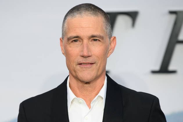 The Madison UK Premiere Arrivals at Cineworld, Leicester Square, London Matthew Fox attends the UK Premiere of The Madison at Cineworld, Leicester Square, London, England, UK on Wednesday 4 March, 2026., Credit:Justin Ng Avalon UK, England, London, Cineworld, Leicester Square Copyright: xJustinxNgx xAvalonx 1080137614